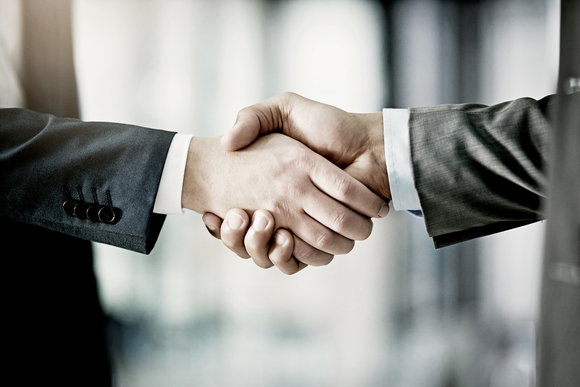 ABeam SRM Solution 产品展示